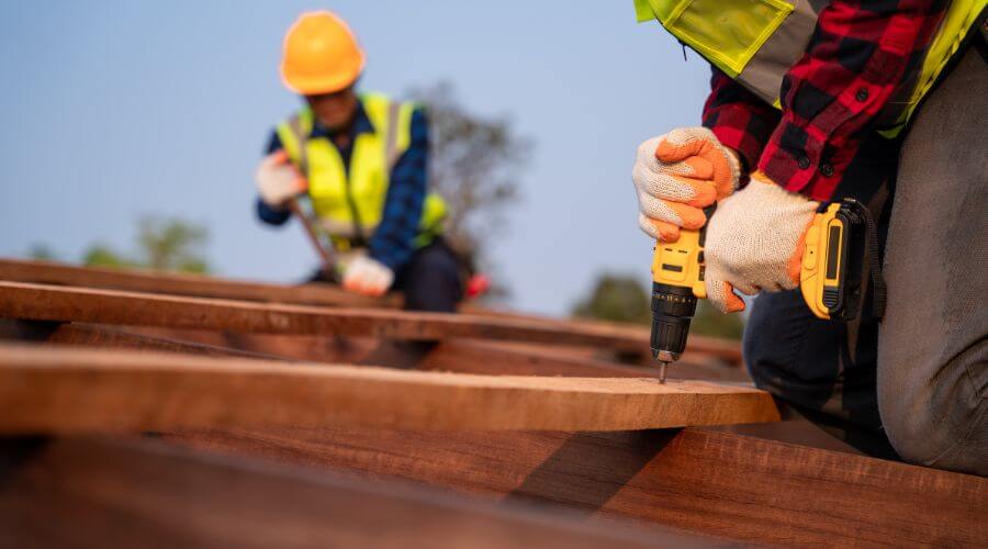 Professional Storm Sewer Service in York, SC